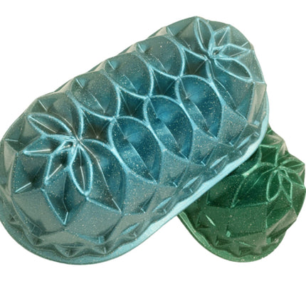 Kuchenform oval 26 x 14,5cm