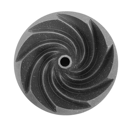 Kuchenform Backform Gugelhupf Swirl 24 cm