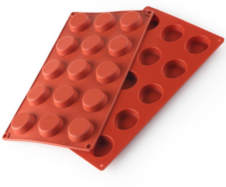 Tartekketa Moule en silicone