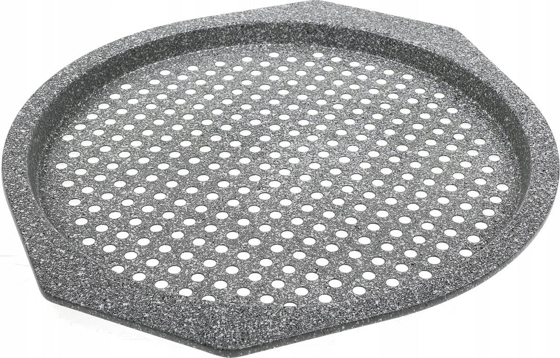 Pizza baking tray - non-stick - 33 cm