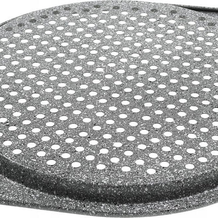 Bakvorm voor pizza - non stick - 33 cm