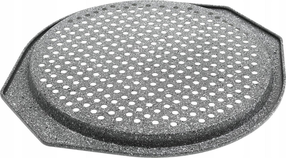Pizza baking tray - non-stick - 33 cm