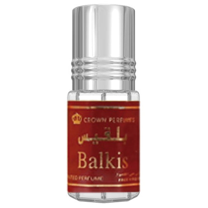 Balkis Parfum Al Rehab 3 ml