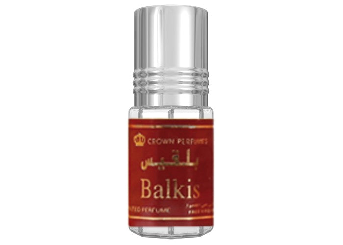 Parfum Balkis Al Rehab 3 ml
