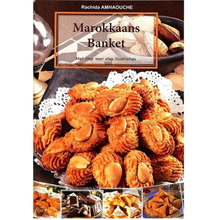 Marokkaanse Banket
