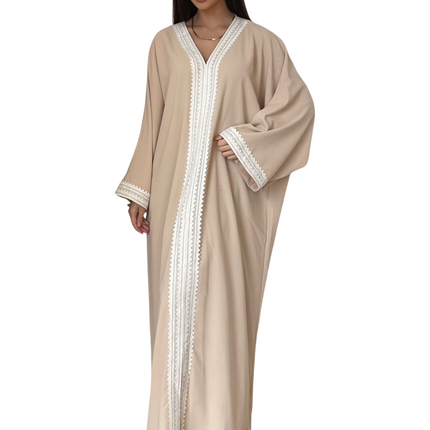 Noor Kaftan