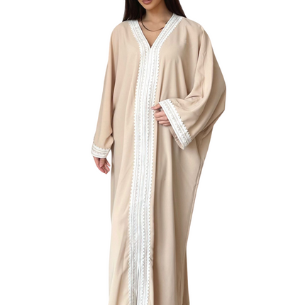 Noor Kaftan