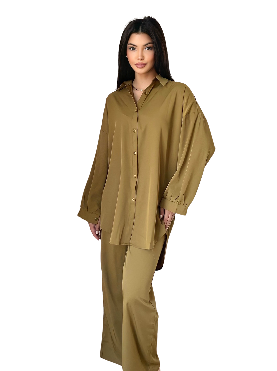 Esme Blouse