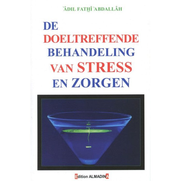 Le traitement efficace du stress et des soucis