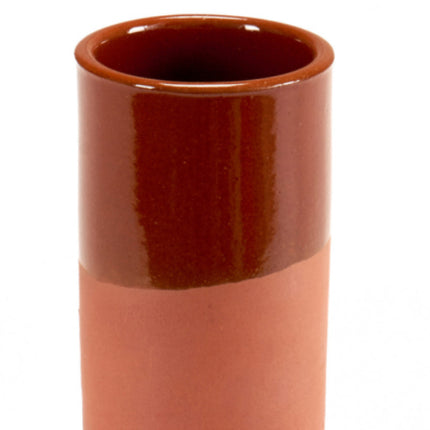 Aardewerk beker Cordoba 330ml