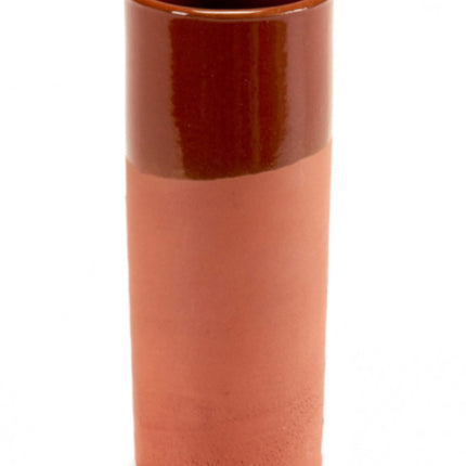 Aardewerk beker Cordoba 330ml