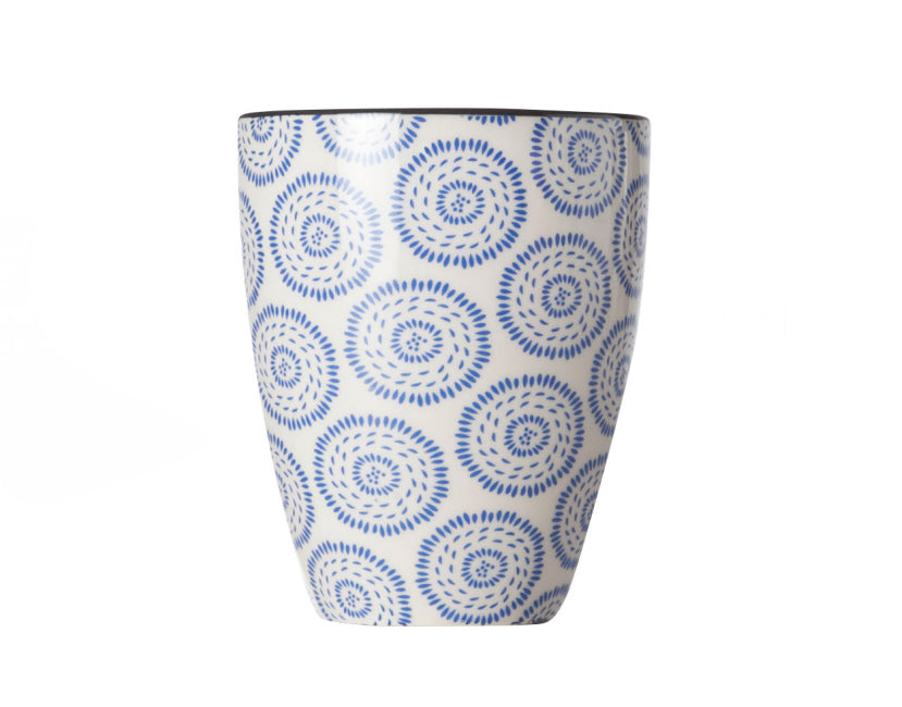 Tasse Delirio noire 20 cl