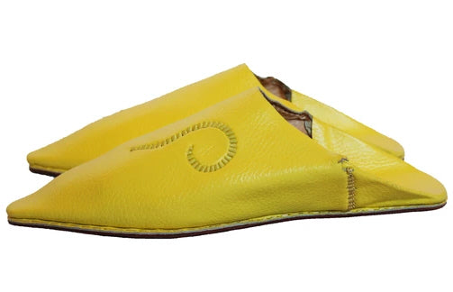 Sandales Belghat