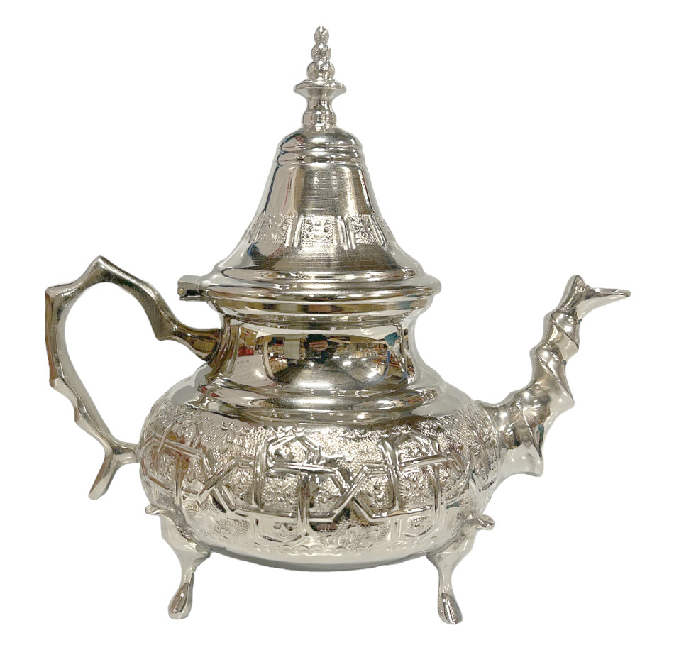 Théière marocaine berad 900 ML