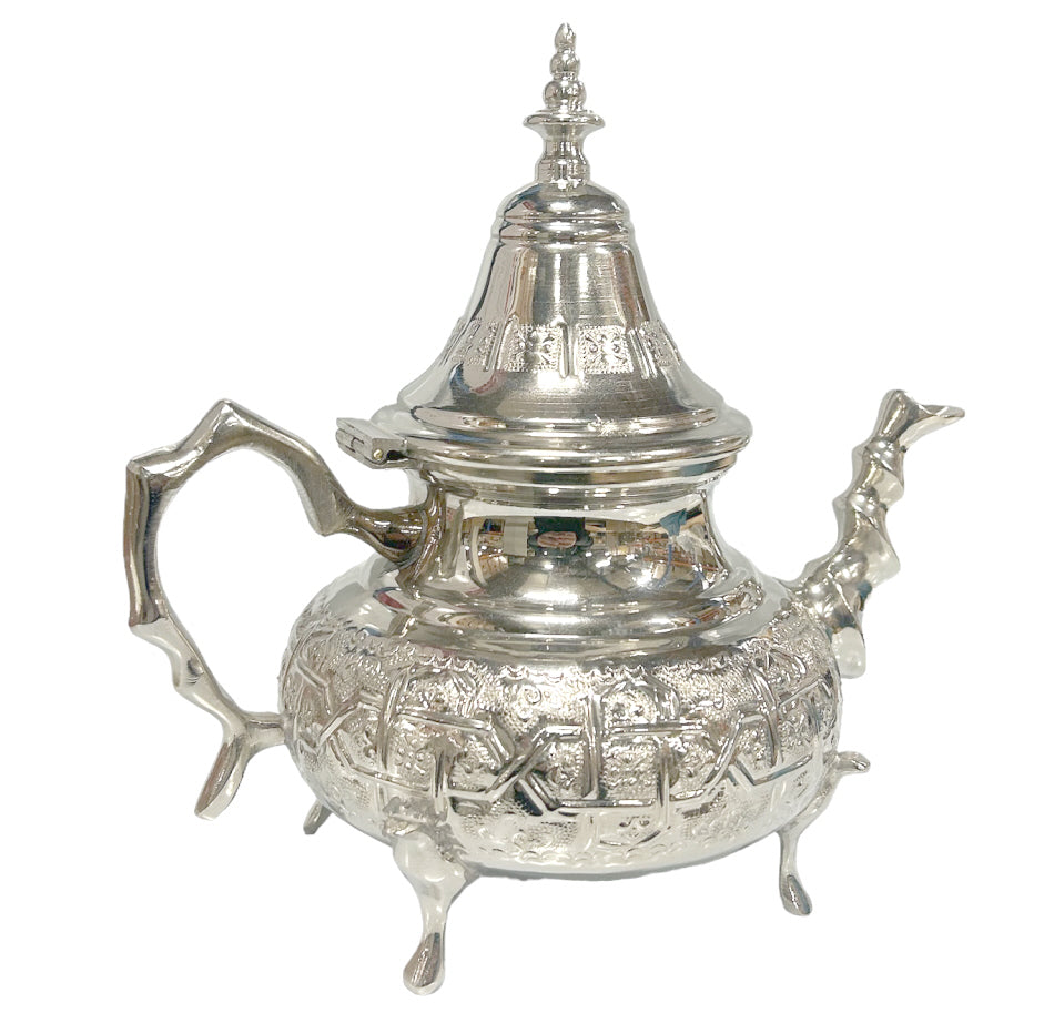 Théière marocaine berad 900 ML