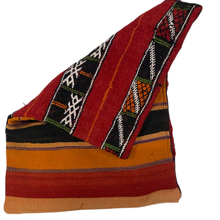 Marokkaanse Kelim kussenshoes