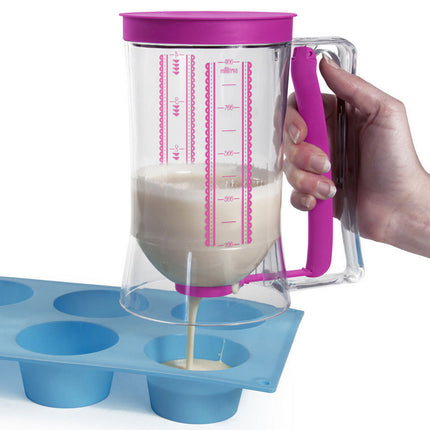 Teigspender – Teigportionierer 900ml