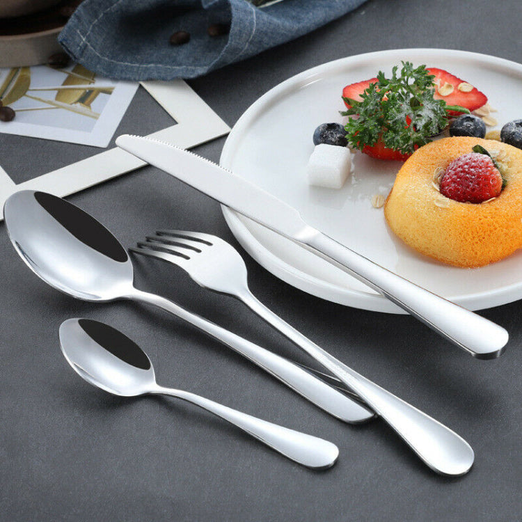 Cutlery set 24-piece for 6 people