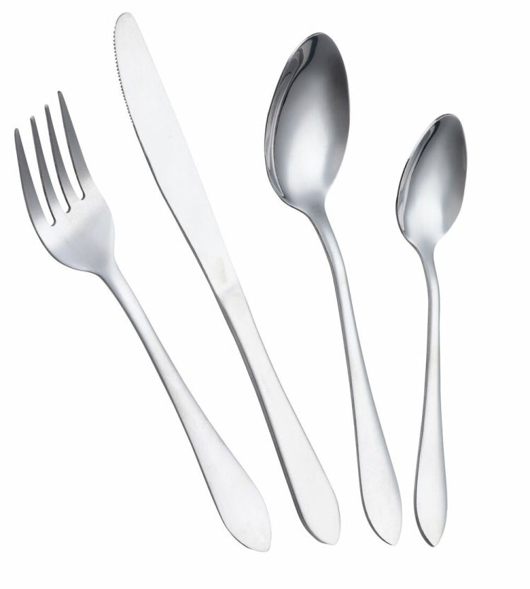 Cutlery set 24-piece for 6 people