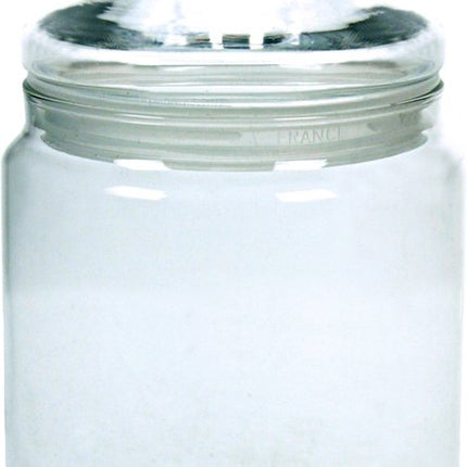 Vorratsdose - Aufbewahrungsdose 750 ml Glas