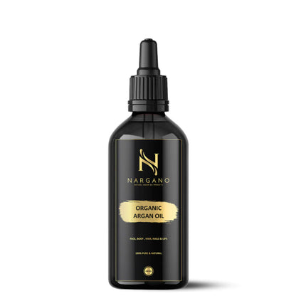Nargano 100 % Bio-Arganöl