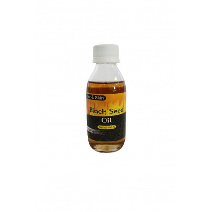 Blackseed olie