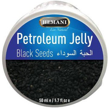 Hemani Petroleum Black Seeds
