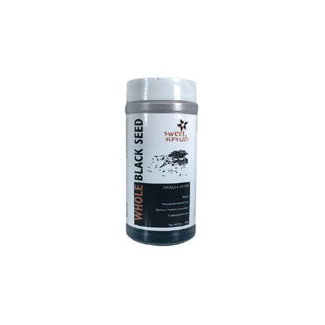 Black seeds (raw)