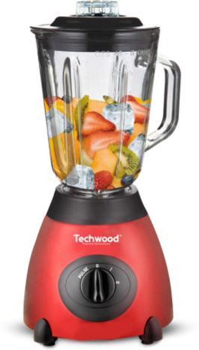 Techwood 385 - Mixer - 1,5L - 500 Watt