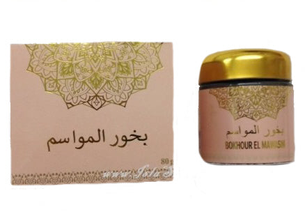 Bakhoor Al Mawasim