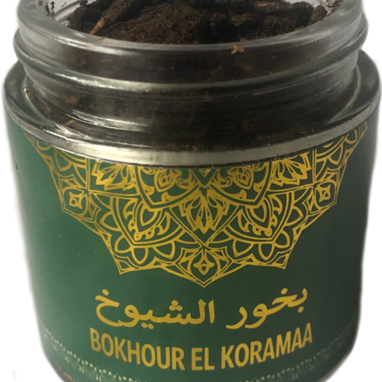 Bokhour el Chyoukh