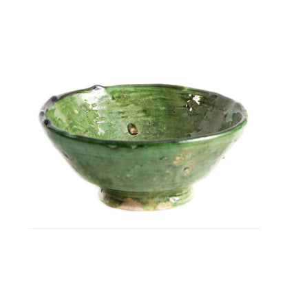 Tamegroute Keramikschale Ø 15 cm