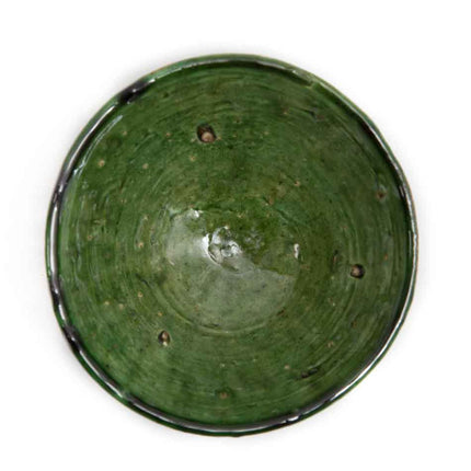 Tamegroute Keramikschale Ø 15 cm