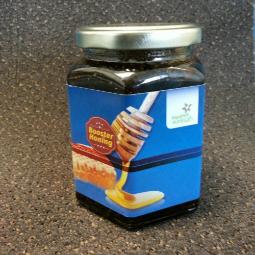 Booster Honey