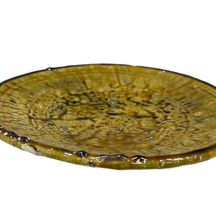 Tamegroute Keramikteller Ø24 cm