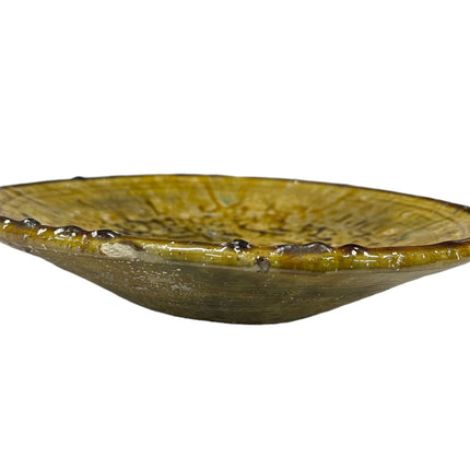 Tamegroute Keramikteller Ø24 cm