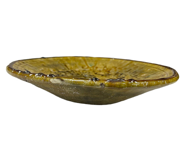 Tamegroute Keramikteller Ø24 cm