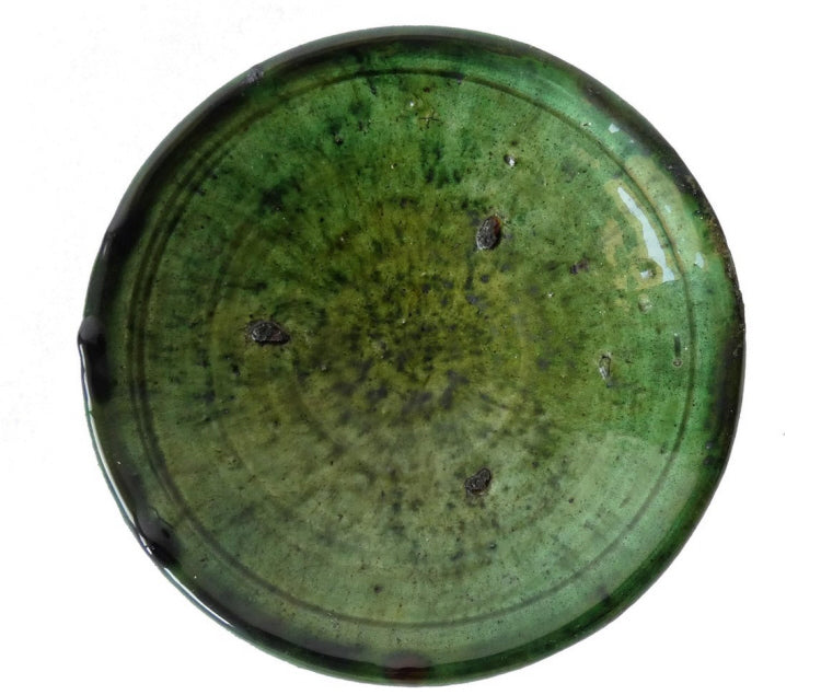 Tamegroute plat Ø 24 cm