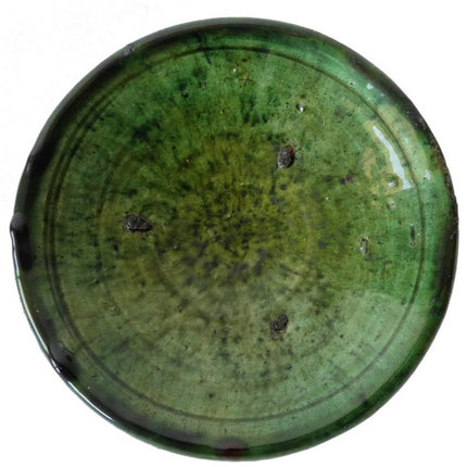 Tamegroute bord Ø 28 cm