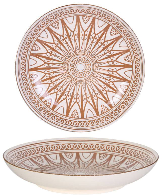 Assiette 25,5cm