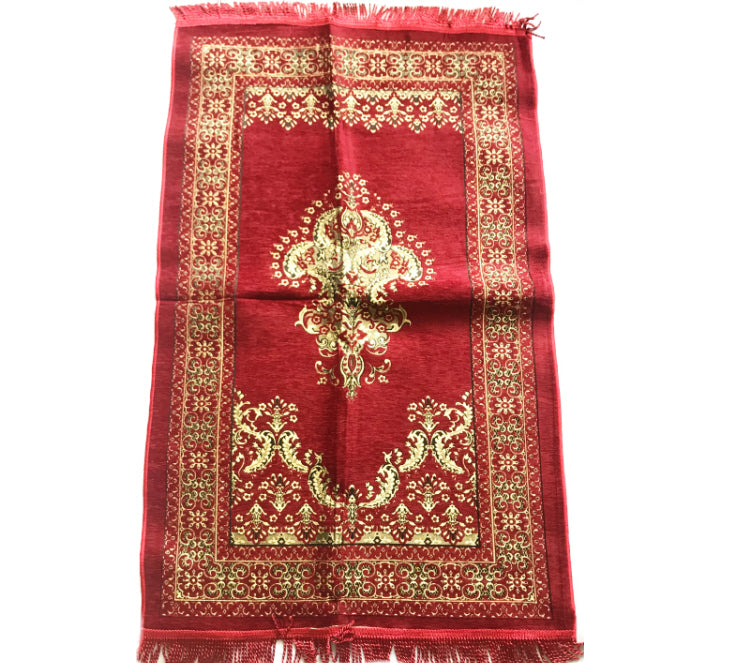 tapis de prière sadjada