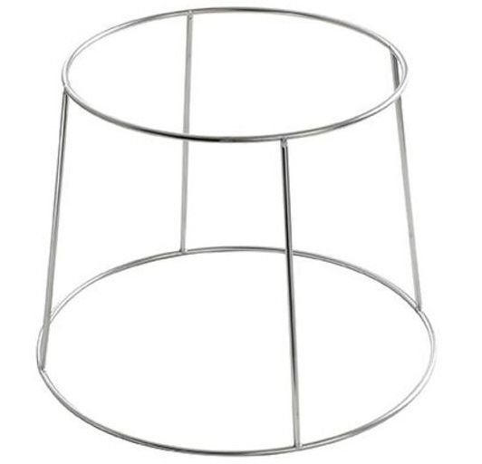 Plattenständer – Tellererhöhung