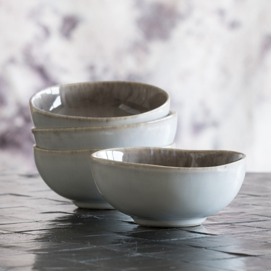 Small Mushroom Bowl