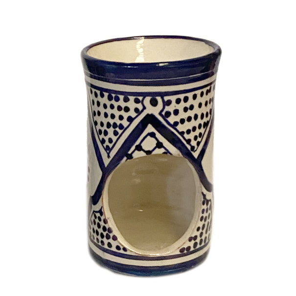 Earthenware diffuser - Oil burner