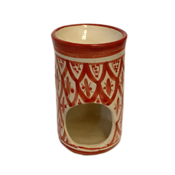 Earthenware diffuser - Oil burner