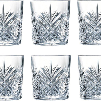 Broadway Tumbler 30 cl (6er-Set)