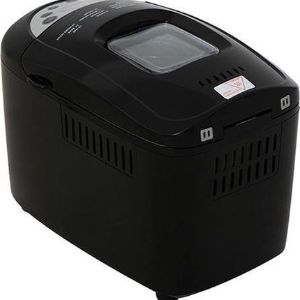 Mesko MS 6022 Brotbackautomat 850 W Schwarz