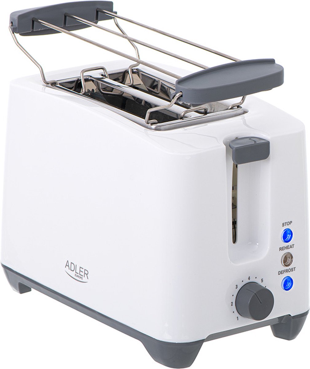 Grille-pain - 750W