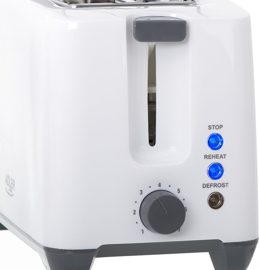 Grille-pain - 750W