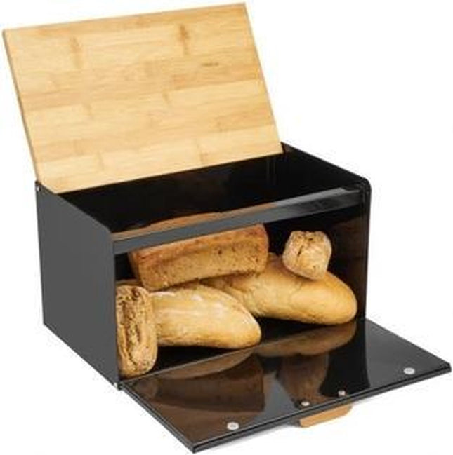 Klausberg Brotdose